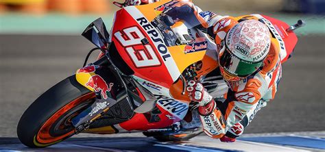 From the racetrack to pull&bear: MotoGP 2020: Marc Marquez Undergoes Successful Surgery ...