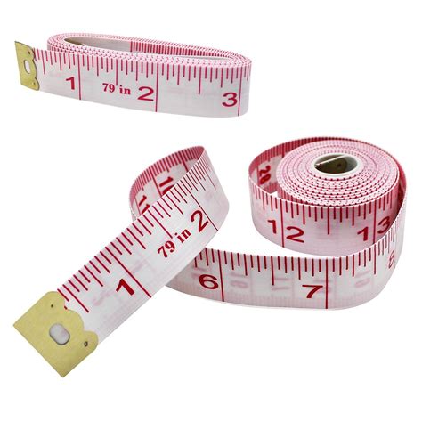 Tradlux Tape Measure Ruler Sewing Cloth Tailor Tool 布尺 Shopee Malaysia