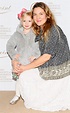 Drew Barrymore's Daughter Frankie Makes Her Red Carpet Debut and Could ...