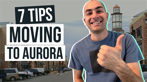 Moving To Aurora Colorado Top 7 Relocation Tips You Should Know