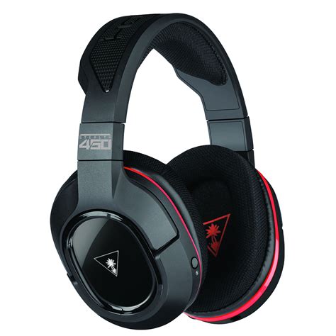 Turtle Beach Ear Force Stealth 450 Fully Wireless PC Gaming Headset