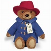 Yottoy Big Screen Paddington Bear With Red Hat Stuffed Animal Plush Toy ...