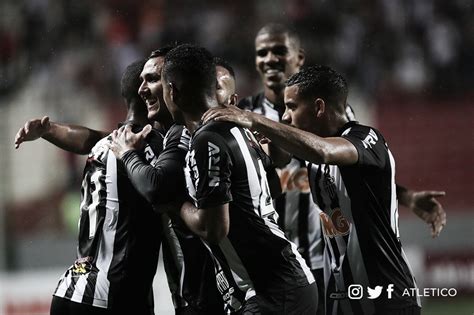 Jogo Patrocinense x Atlético MG AO VIVO online pelo Campeonato Mineiro