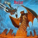 MEAT LOAF Bat Out Of Hell II: Back Into Hell reviews