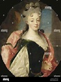 . Inglés: María Adelaida de Saboya (1685-1712) . circa 1705. 859 María ...