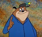 Butch (animated character) - Wikipedia