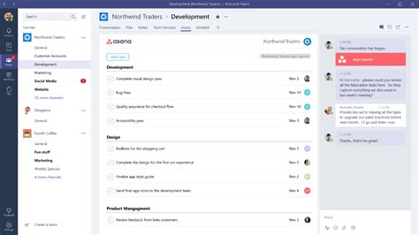 Microsoft Teams Desktop App Now Available To Download Windows Central