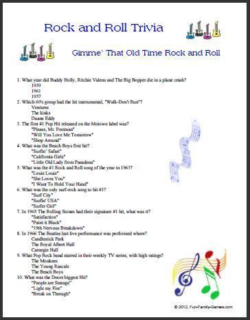 According to couponxoo's tracking system, there are currently 19 free printable quizzes for seniors results. Printable Elvis Trivia Questions and Answers | Trivia for ...