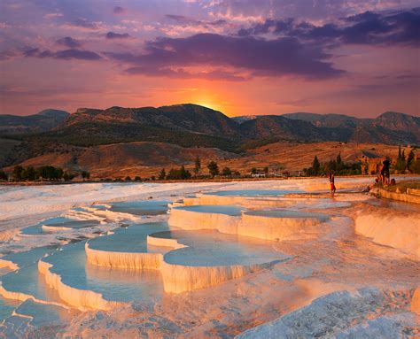 Pamukkale A Photographers Paradise Tips For Capturing The Perfect