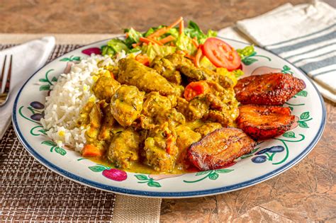 Barbados Food To Enjoy Love Life Laugh