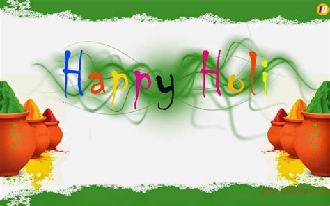 Wonderful Colorful Message Happy Holi Wishes Picsmine