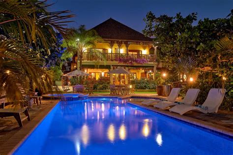 Jamaica Vacation Villas Luxury Rentals Exotic Estates