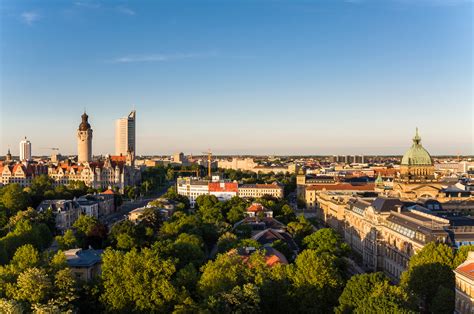 Leipzig is the largest city in the german federal state of saxony, with a population of approximately 560.000. HTWK Leipzig (Hochschule für Technik Wirtschaft und Kultur ...