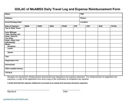 Machining Inspection Report Template