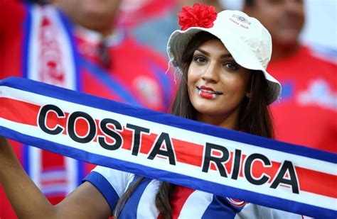 World Cup Hottest Fans Hottest Fans Of The 2014 World Cup Soccer