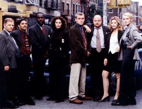 Where Are The Stars Of Nypd Blue Now Photos