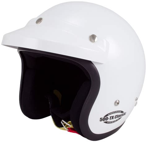 500-TX Classic | Racing Helmets | Bell Racing USA | Racing ...