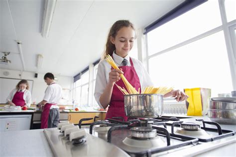 Boys Turning Their Backs On Home Economics For Junior Cert Prompts