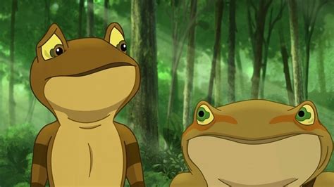 Episode 1 Kulipari An Army Of Frogs Season 1 Episode 1 Apple Tv