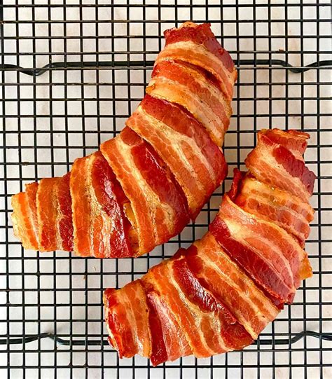 Bacon Wrapped Turkey Tenderloin Recipe Bensa Bacon Lovers Society