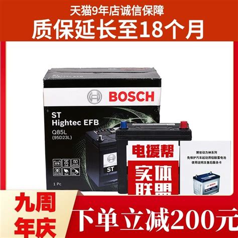 Reyhan Blog Bosch Battery Car