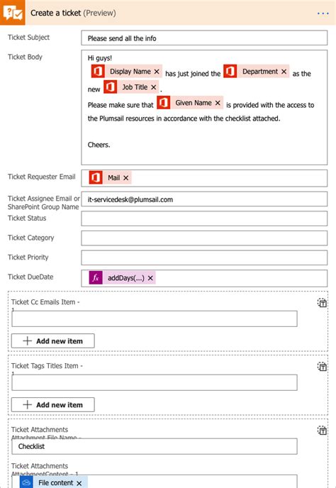 Get automatic timesheets and keep your projects on share team and client reports with microsoft teams and trackingtime. Use SharePoint HelpDesk with Microsoft Teams for employee onboarding — HelpDesk for Office 365 ...