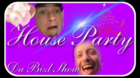 House Party Youtube
