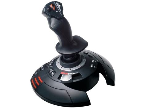 Z Axis Isnt Working Properly On My New Thrustmaster Stick X Hotas