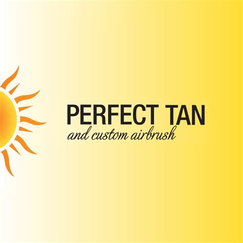 Perfect Tan