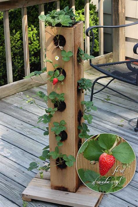 Vertical Garden Ideas Diy Diy Vertical Garden Ideas 16 Creative