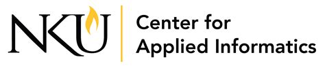 Northern Kentucky University Center For Applied Informatics Is Nace