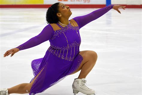 Ice Skating Renvena Girls Figure Ice Skating Tulle Dress Gymnastic
