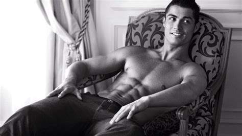 Armani Cristiano Ronaldo In Housekeeping Full Video On Vimeo