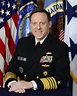 ADM Michael S. Rogers, USN (Ret.) | U.S. Naval Institute