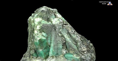Emerald Properties And Meaning Photos Crystal Information