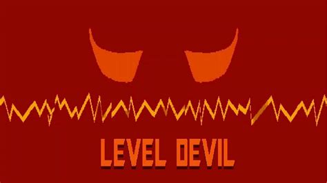 Phá đảo Level Devil trong phút chốc YouTube