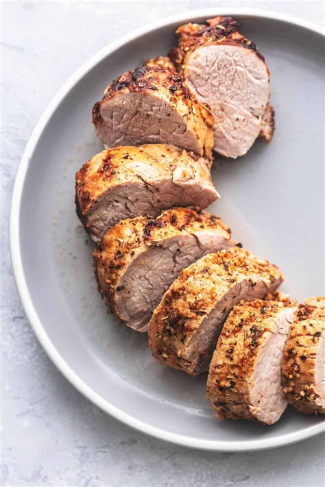 Tenderloins also absorb marinades really well so for this recipe, we are going to marinade our pork tenderloin just to give it a little more flavor. Look no further for the very BEST Quick Pork Marinade you ...