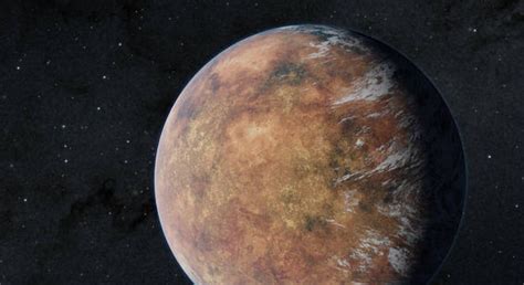 Nasa Discovers A New Planet Like Earth In A Habitable Zone