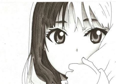 Imagen Relacionada Dibujos Dibujo A Lapiz Anime Dibujos De Anime