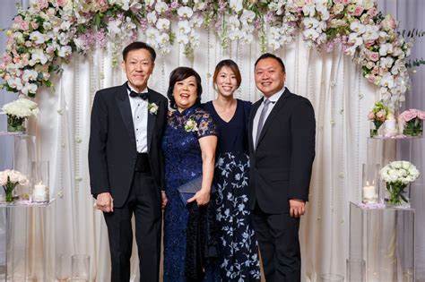 University college of technology sarawak · chancellery. The Wedding Of Desmond Ngiam & Angelina Tan | Tatler Singapore