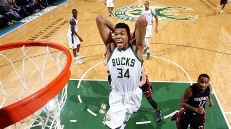 Maybe you would like to learn more about one of these? 2017 AllStar Top10: Giannis Antetokounmpo | NBA.com