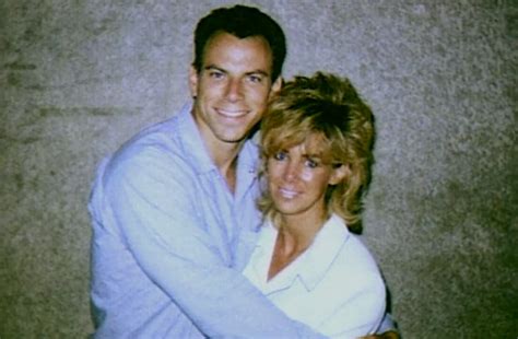 Erik menendez and his brother lyle have been thrust back into the spotlight following a movement on erik menendez along with his brother erik were convicted in 1996 for the murders of their. Tammi Saccoman Erik Menendez' Wife (Bio, Wiki)