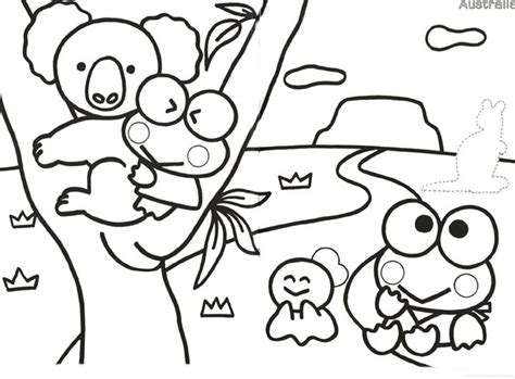 Schulz.its original run extended from october 2, 1950, to february 13, 2000, continuing in reruns afterward. keroppi-colouring-pages_188521.jpg (720×531) (With images ...