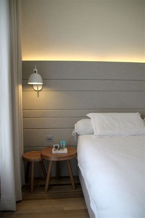Bedroom Bed Head Lights The Best Home Design