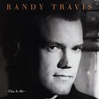 Amazon.com: This Is Me : Randy Travis: Digital Music