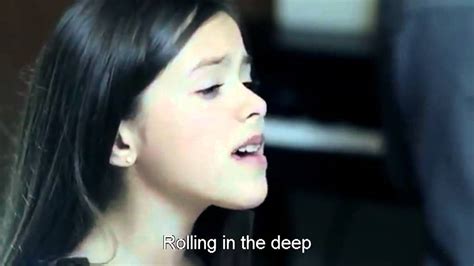 Vazquez Sounds Video Original Con Letra Rolling In The Deep Adele