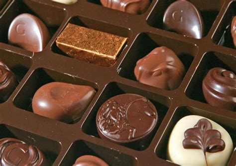 Why Is Belgian Chocolate Considered To Be The Best