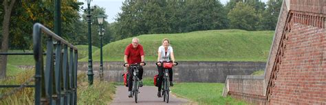 Dutch Biketours | Bike Tours Holland, self guided cycle tours Netherlands