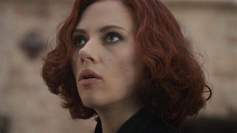 Why Black Widow S Age Of Ultron Costume Makes No Sense