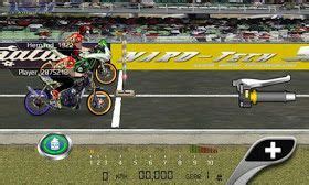 Salah satu permainan anak bangsa, drag bike racing indonesia, adalah permainan android khusus yang dapat dimainkan secara offline atau tidak memerlukan koneksi internet. Download DRAG BIKE 201M Indonesia MOD Apk (All Version ...